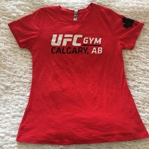 UFC Gym T-Shirt